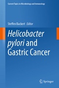 Bild: Helicobacter pylori and Gastric Cancer - Springer