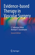Bild: Evidence-based Therapy in Vascular Surgery - Springer