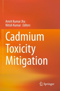Abbildung von: Cadmium Toxicity Mitigation - Springer