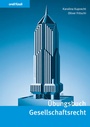 Bild: &Uuml;bungsbuch Gesellschaftsrecht - Orell F&uuml;ssli Verlag
