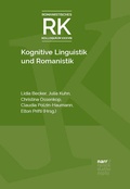 Cover: Kognitive Linguistik und Romanistik - Narr Francke Attempto
