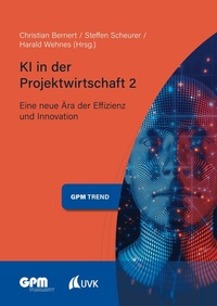 Abbildung von: KI in der Projektwirtschaft 2 - Uvk Verlag