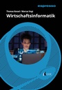 Cover: Wirtschaftsinformatik - Uvk Verlag