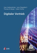 Cover: Digitaler Vertrieb - UVK