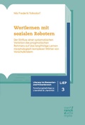 Cover: Wortlernen mit sozialen Robotern - Narr Francke Attempto