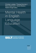 Cover: Mental Health in English Language Education - Narr Francke Attempto