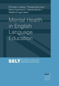 Cover: Mental Health in English Language Education - Narr Francke Attempto Verlag