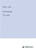 Cover: The Inner Life - Megali Verlag