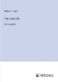 Enlarge image Cover: The Inner Life - Megali Verlag