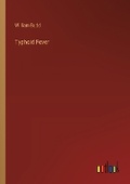 Cover: Typhoid Fever - Outlook Verlag