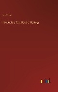 Cover: Introductory Text-Book of Geology - Outlook Verlag