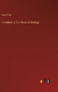 Enlarge image Cover: Introductory Text-Book of Geology - Outlook Verlag