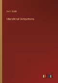 Cover: Educational Comparisons - Outlook Verlag