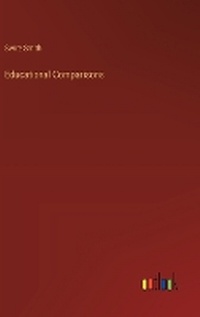 Enlarge image Cover: Educational Comparisons - Outlook Verlag