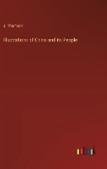 Cover: Illustrations of China and its People - Outlook Verlag
