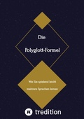 Cover: Die Polyglott-Formel - tredition