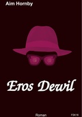 Cover: Eros Dewil - tredition