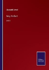 Enlarge image Cover: Amy Herbert - Salzwasser Verlag