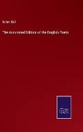 Cover: The Annotated Edition of the English Poets - Salzwasser Verlag