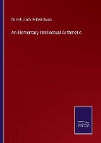 Enlarge image Cover: An Elementary Intellectual Arithmetic - Salzwasser Verlag