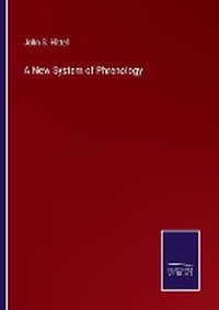 Enlarge image Cover: A New System of Phrenology - Salzwasser Verlag