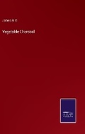 Cover: Vegetable Charcoal - Salzwasser Verlag