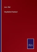 Cover: Vegetable Charcoal - Salzwasser Verlag