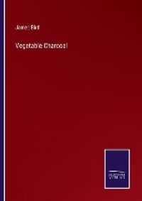 Enlarge image Cover: Vegetable Charcoal - Salzwasser Verlag