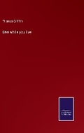 Cover: Live while you live - Salzwasser Verlag