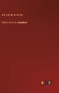 Cover: Pastiche and prejudice - Outlook Verlag