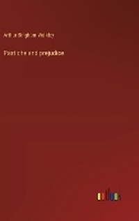 Enlarge image Cover: Pastiche and prejudice - Outlook Verlag