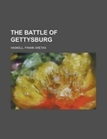 Cover: The Battle of Gettysburg - Rarebooksclub.com