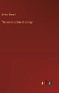 Cover: The conservation of energy - Outlook Verlag