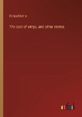 Cover: The cost of wings, and other stories - Outlook Verlag