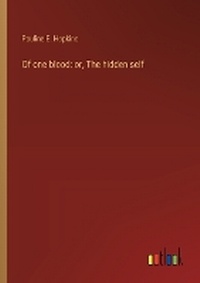 Enlarge image Cover: Of one blood - Outlook Verlag