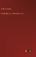 Cover: Of one blood - Outlook Verlag