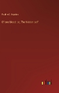 Enlarge image Cover: Of one blood - Outlook Verlag