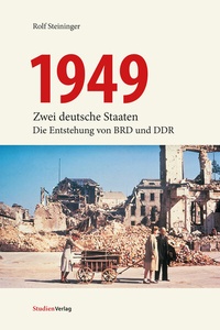 Abbildung von: 1949 - Studien Verlag