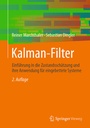 Cover: Kalman-Filter - Springer Vieweg