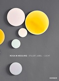Cover: Rosa M Hessling - Kerber Verlag