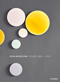 Bild vergrößern Bild: Rosa M Hessling - Kerber Verlag