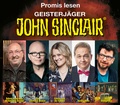 Cover: John Sinclair - Promis lesen Sinclair - L&uuml;bbe Audio