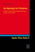 Cover: An Apology for Pictures - Narr Francke Attempto