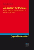 Cover: An Apology for Pictures - Narr Francke Attempto Verlag