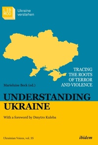 Enlarge image Cover: Understanding Ukraine - ibidem