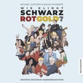 Cover: Wie klingt Schwarz-Rot-Gold? - Waxmann