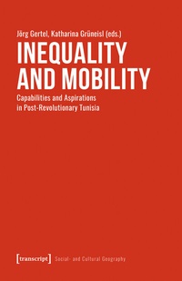 Enlarge image Cover: Inequality and Mobility - transcript