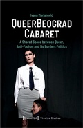 Cover: QueerBeograd Cabaret - transcript