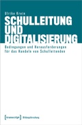 Cover: Schulleitung und Digitalisierung - transcript