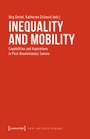Cover: Inequality and Mobility - transcript